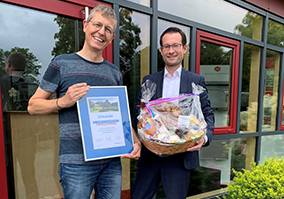 Presse, Fachbeiträge & Neuigkeiten