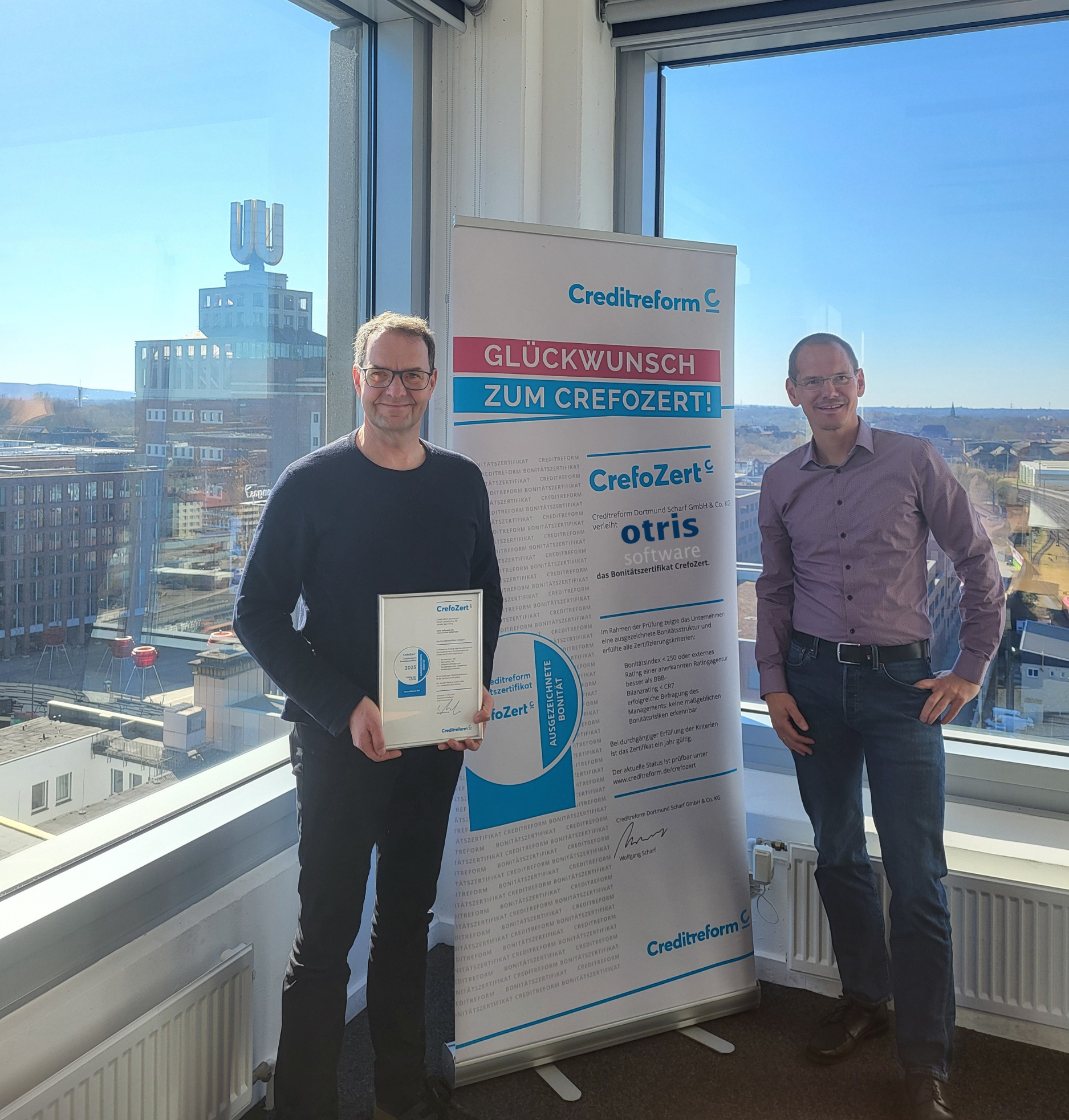 Presse, Fachbeiträge & Neuigkeiten