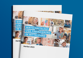 Wirtschaftslage Und Finanzierung Im Mittelstand, Herbst 2023 | News ...