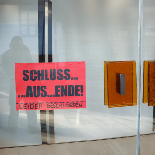 Wirtschaftsforschung