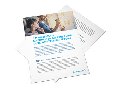 Startup Finanzierung