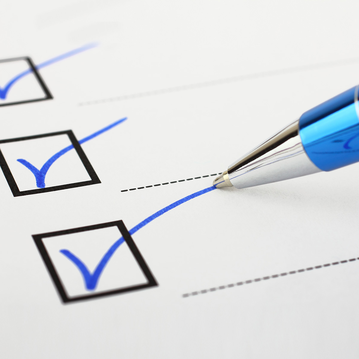 Checkliste Unternehmenssanierung Checkliste Sanierungsplan