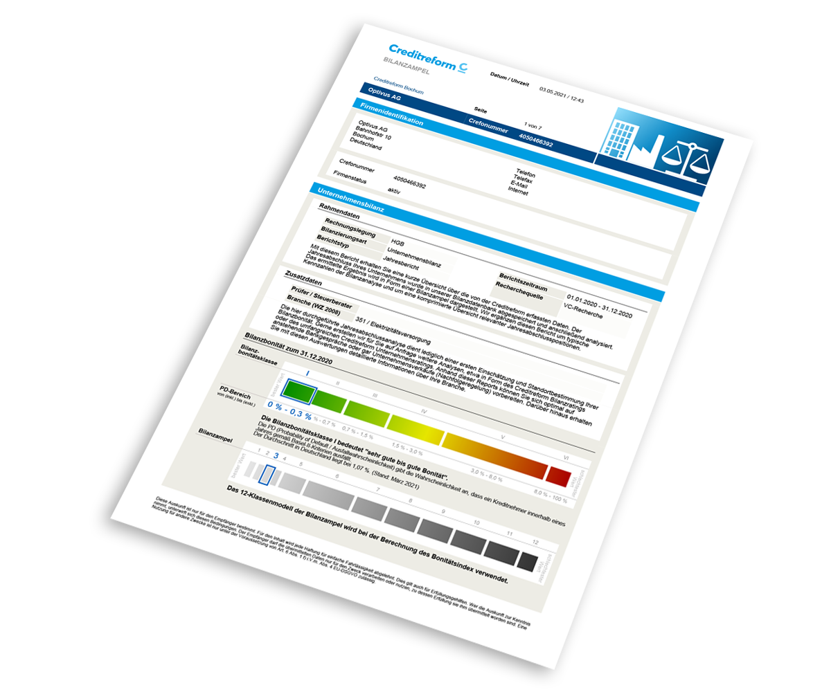 Einfach erklärt: Digitaler Finanzbericht