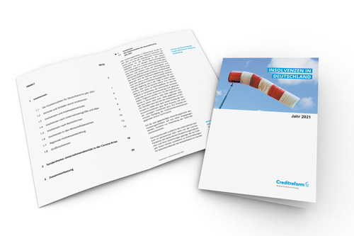 Firmeninsolvenz: Was Sie wissen müssen