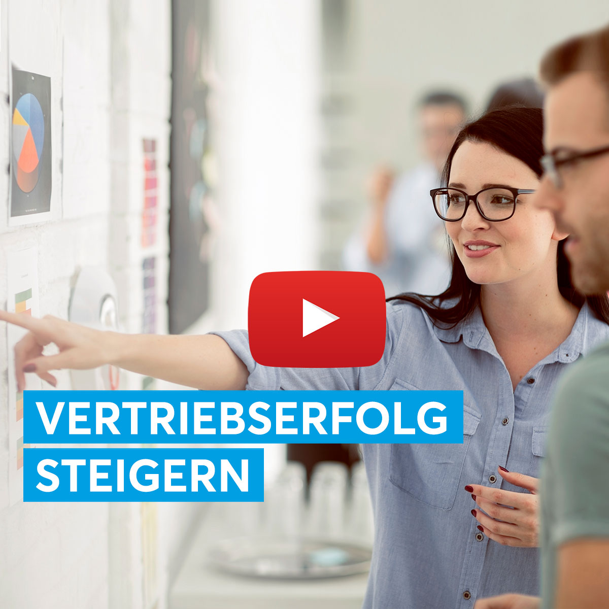 Stream Vertriebserfolg steigern Stream Marketing Services