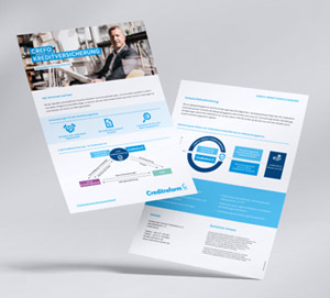 Crefo Kreditversicherung